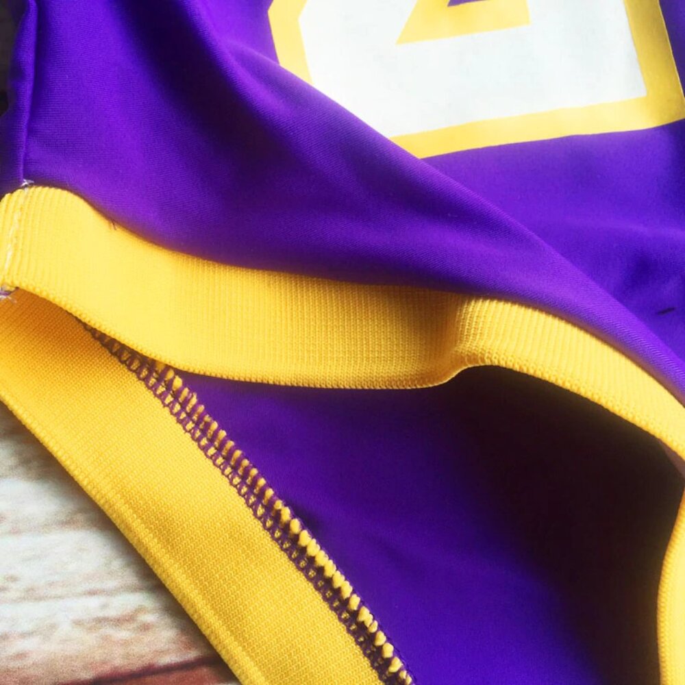 New Lakers Kobe Bryant Monokini. L - Picture 7 of 8